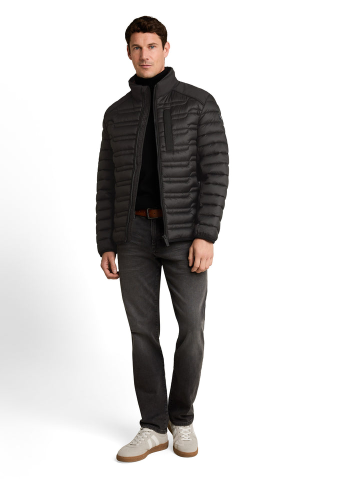 Hybrid Jacket - Black