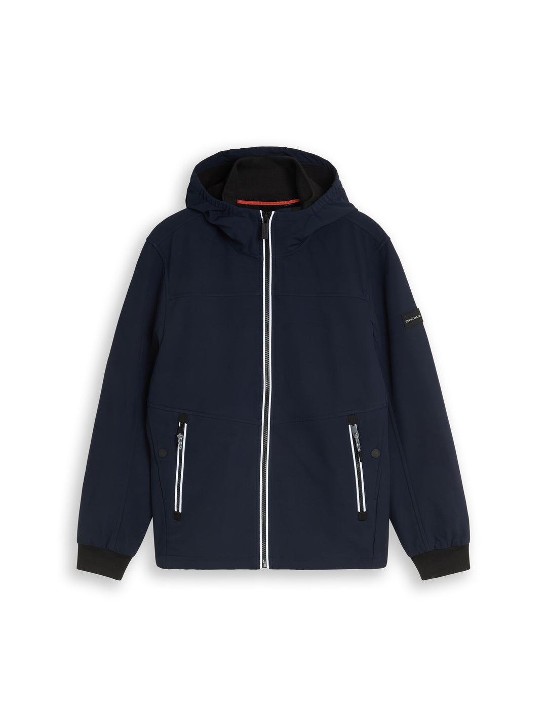 Softshell Jacket - Sky Captain Blue