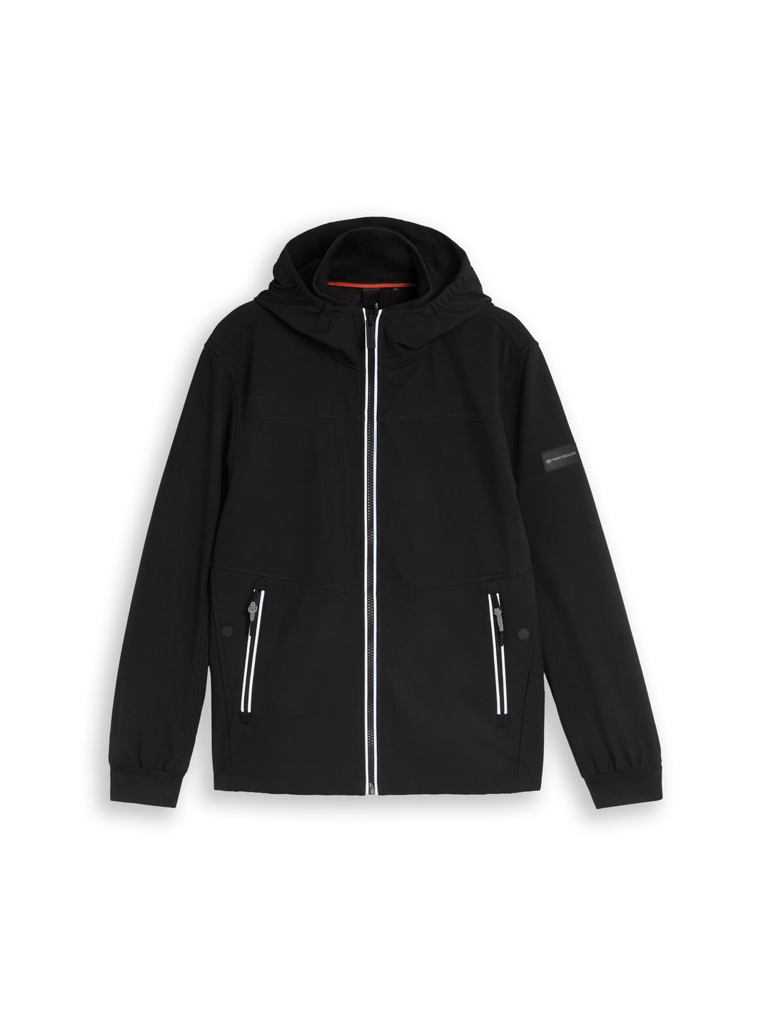 Softshell Jacket - Black