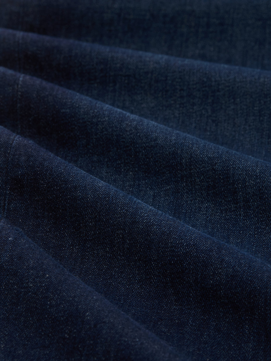 Ttjosh Regular - Rinsed Blue Denim