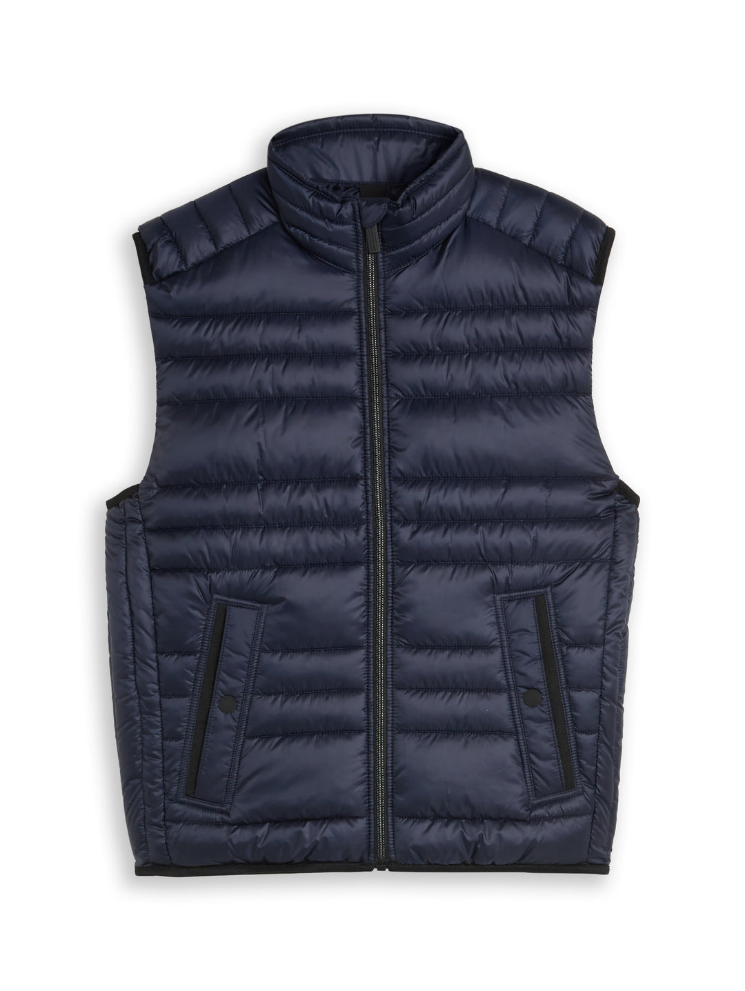 Lightweight Vest - Sky Captain Blue