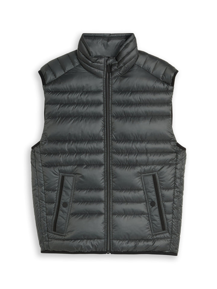 Lightweight Vest - Darkest Olive
