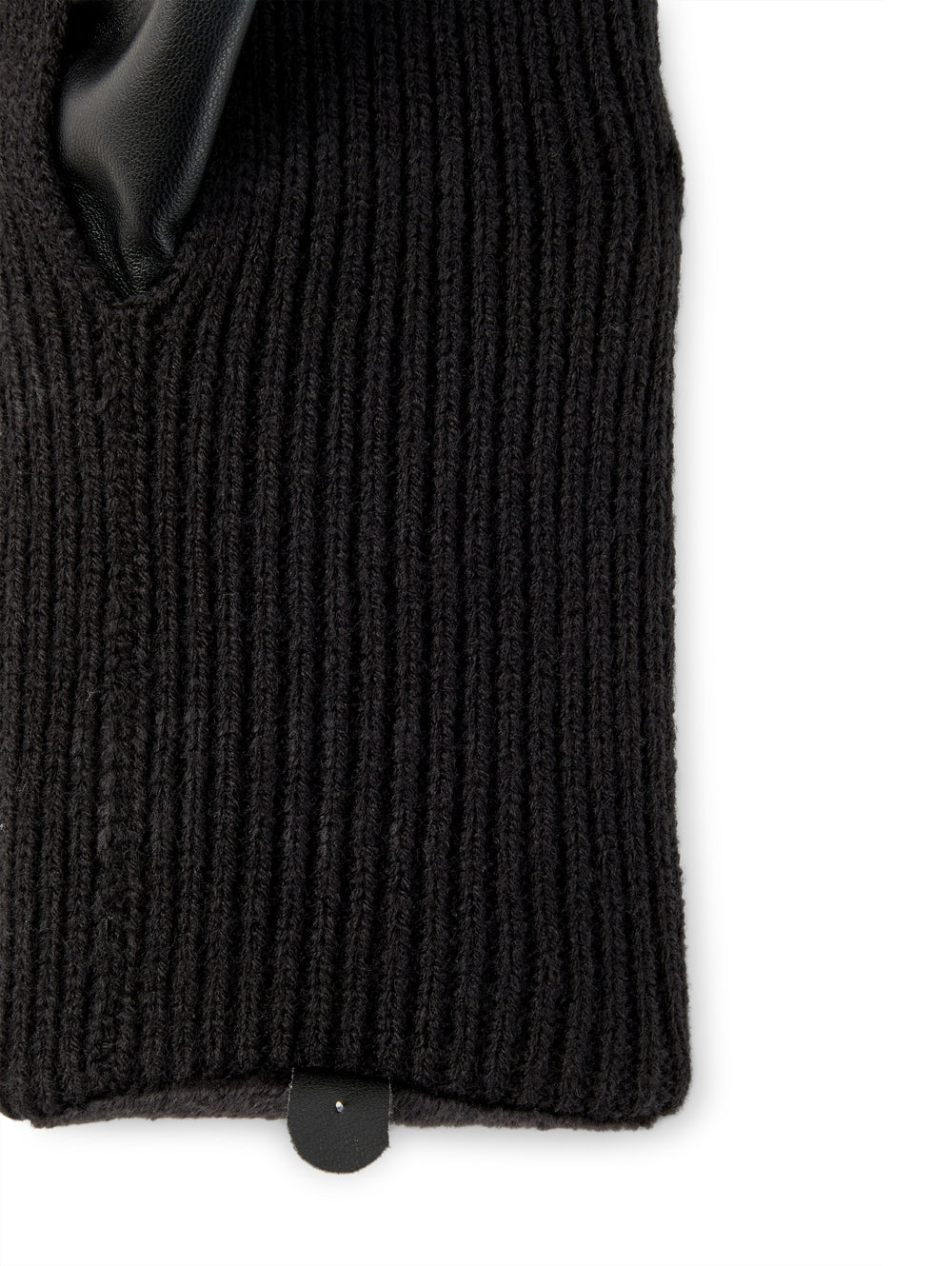 Cosy 2in1 Gloves - Deep Black