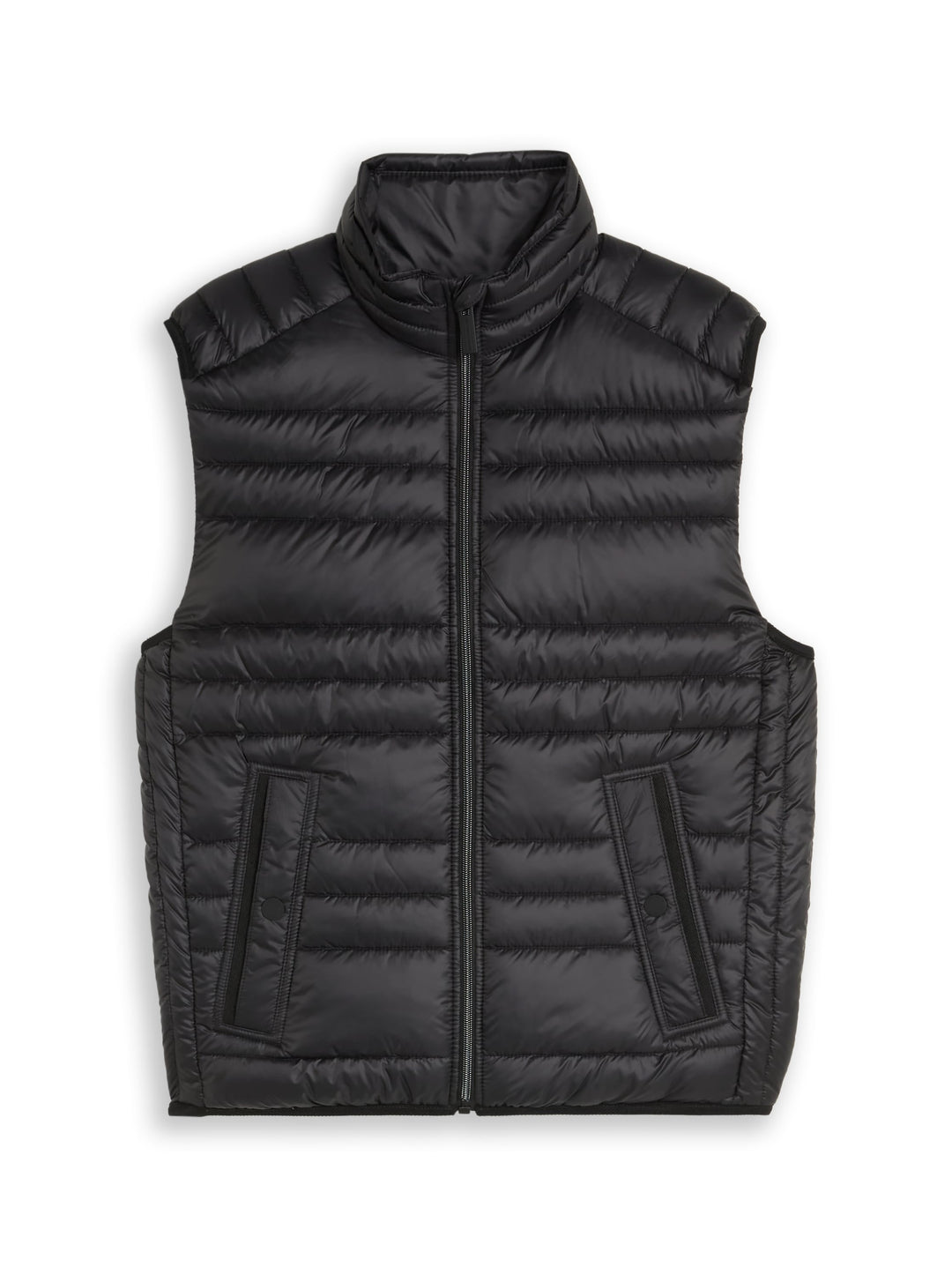 Lightweight Vest - Black