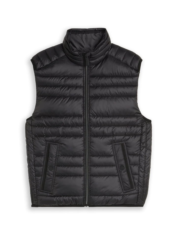 Lightweight Vest - Black