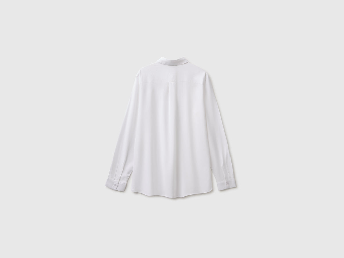 Shirt - White
