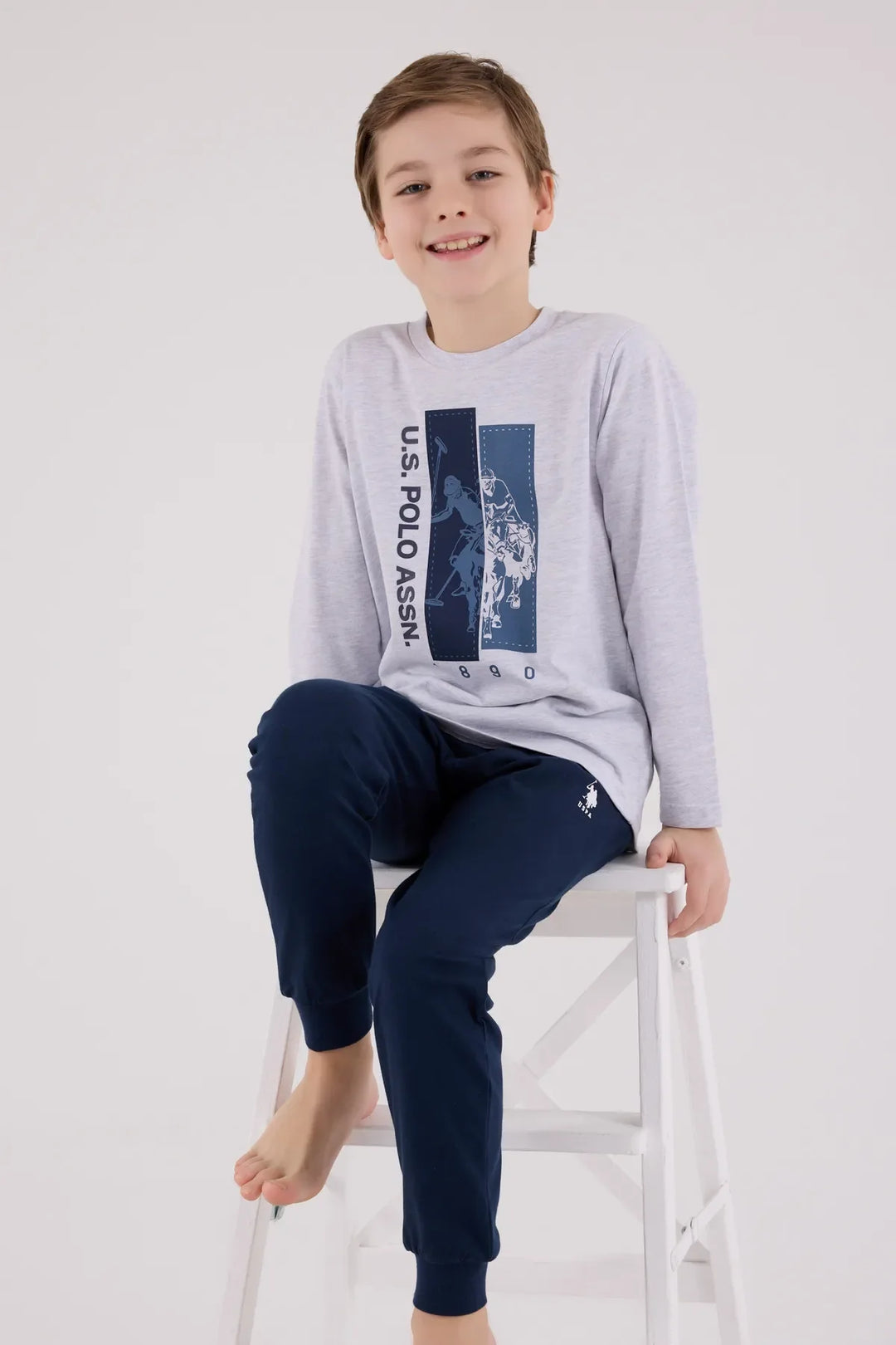 Pyjamas Set