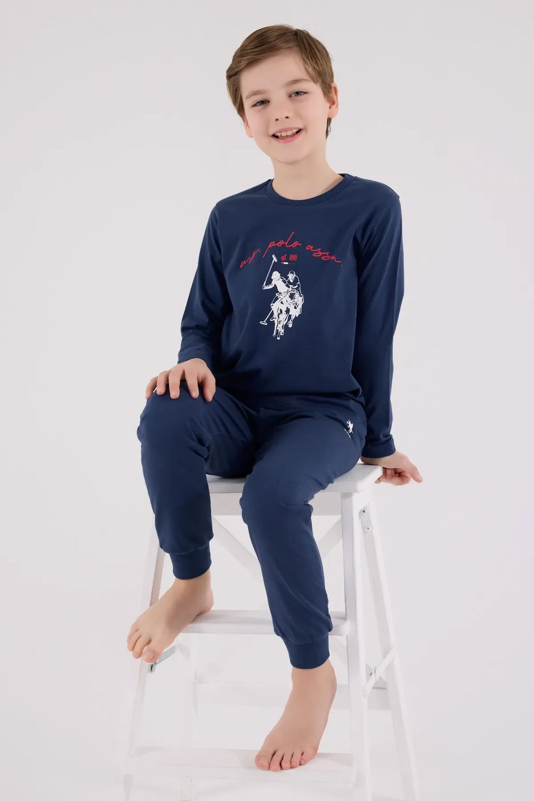 Pyjamas Set