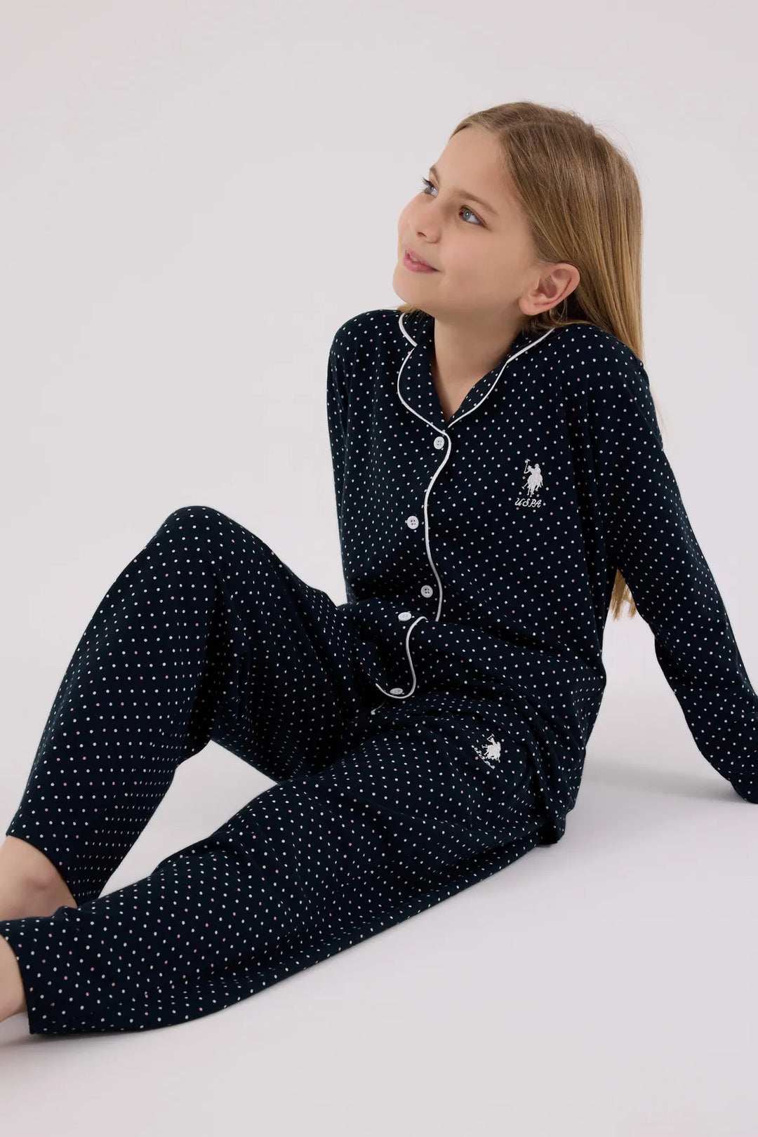 Shirt Pyjamas