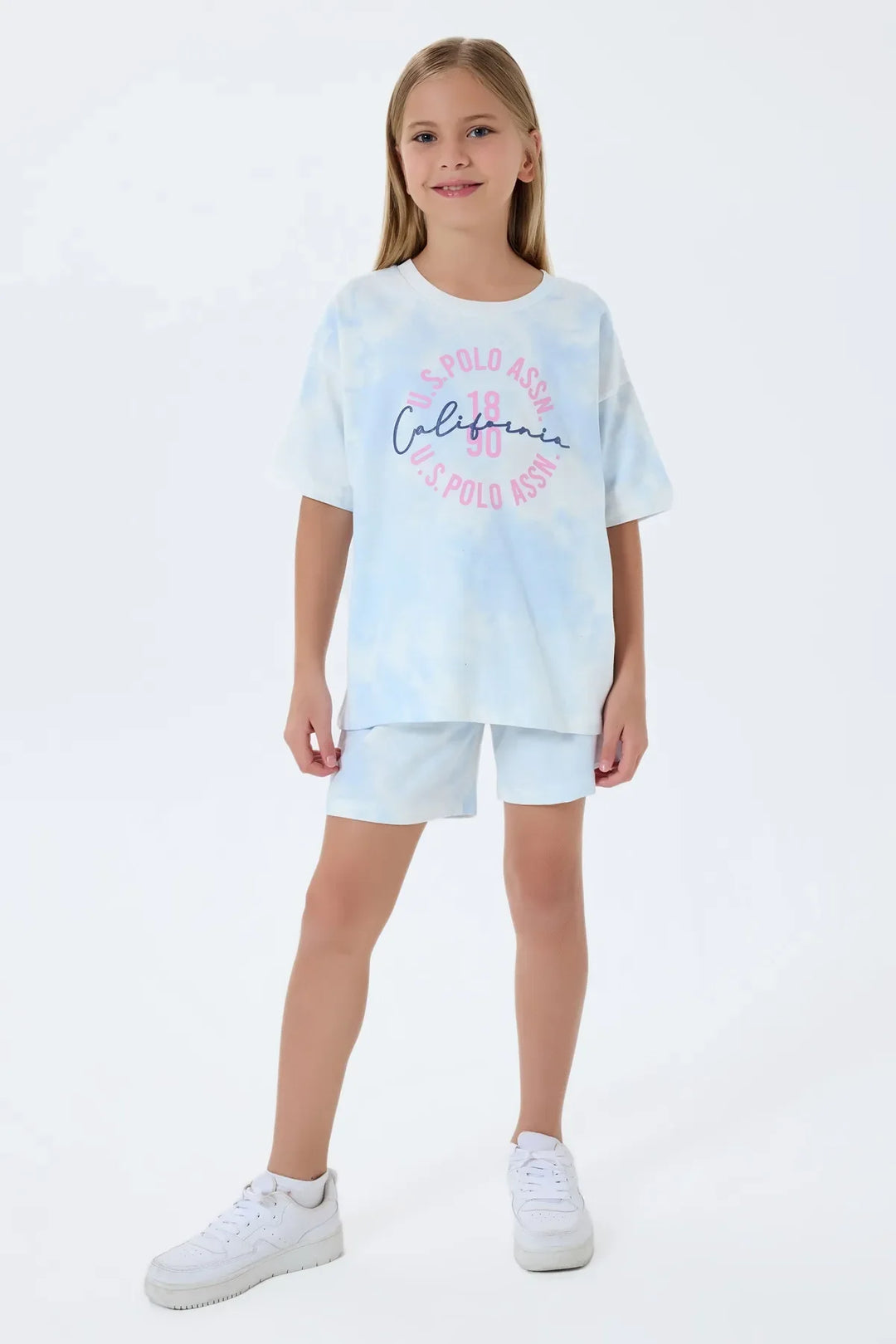 Ocean Two Pieces Set