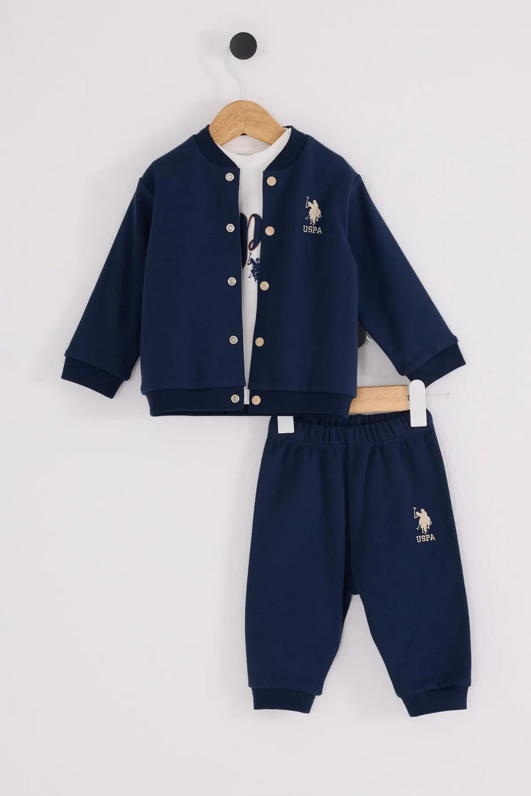 3 Pieces Set