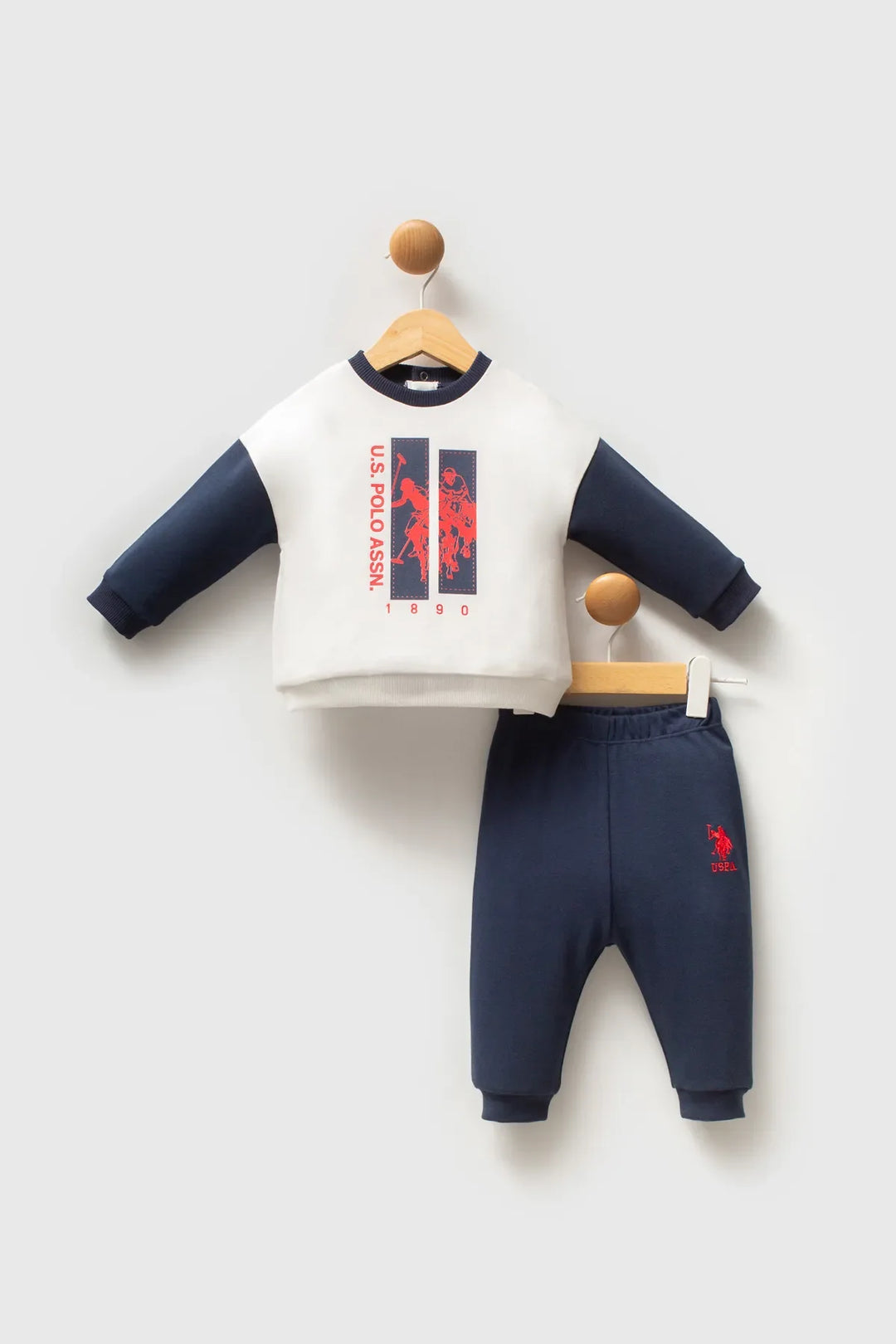 2 Pieces Set