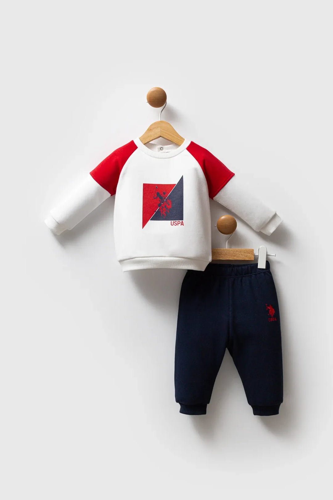 2 Pieces Set
