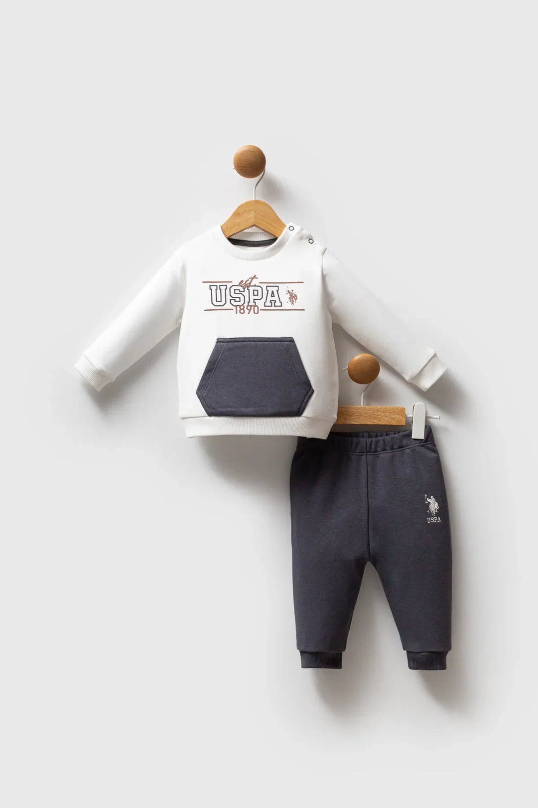 2 Pieces Set