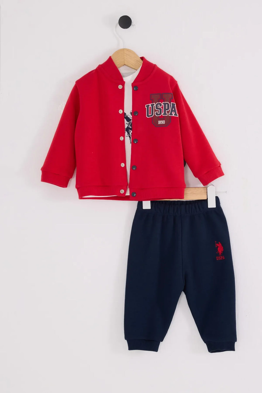 3 Pieces Set