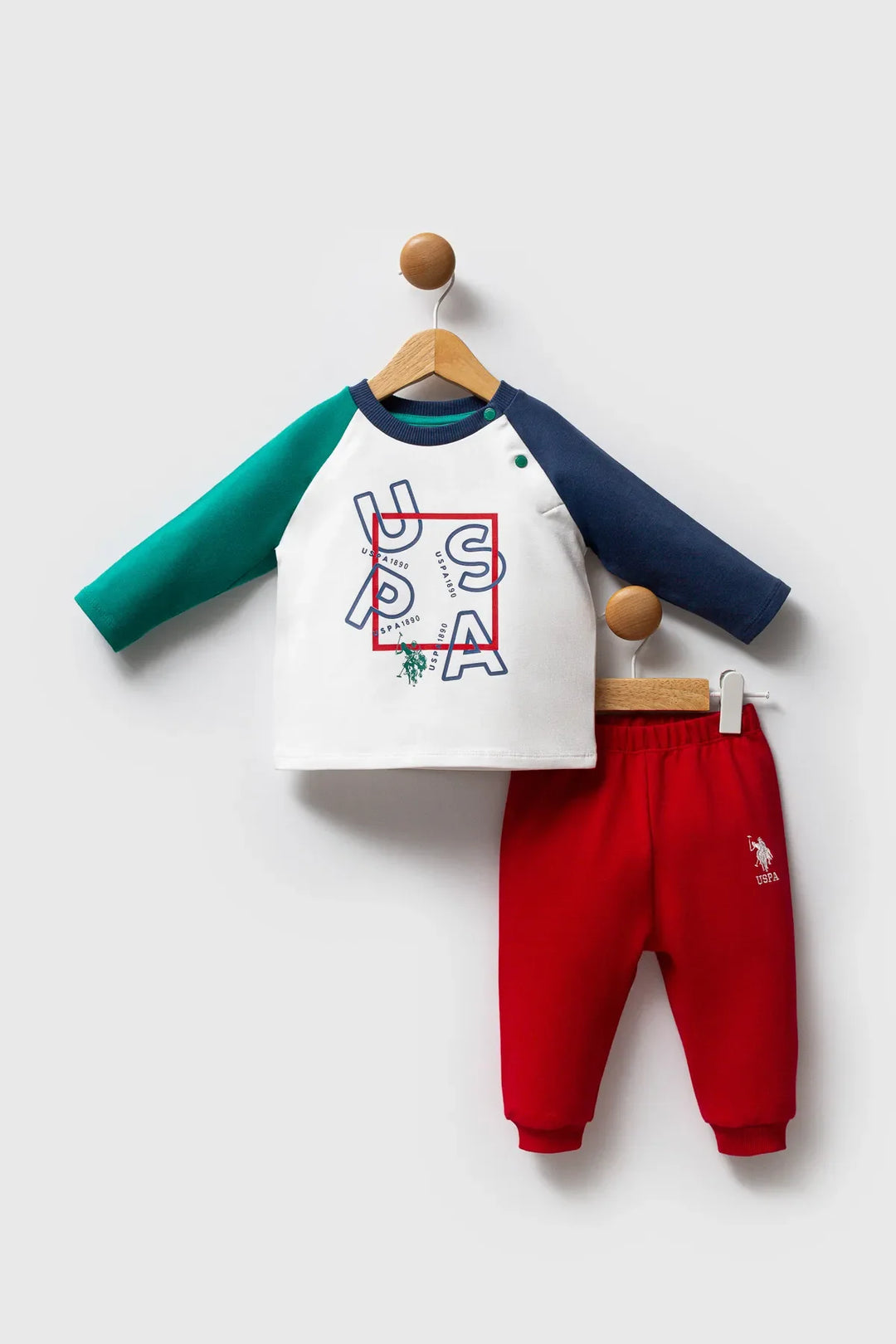 2 Pieces Set