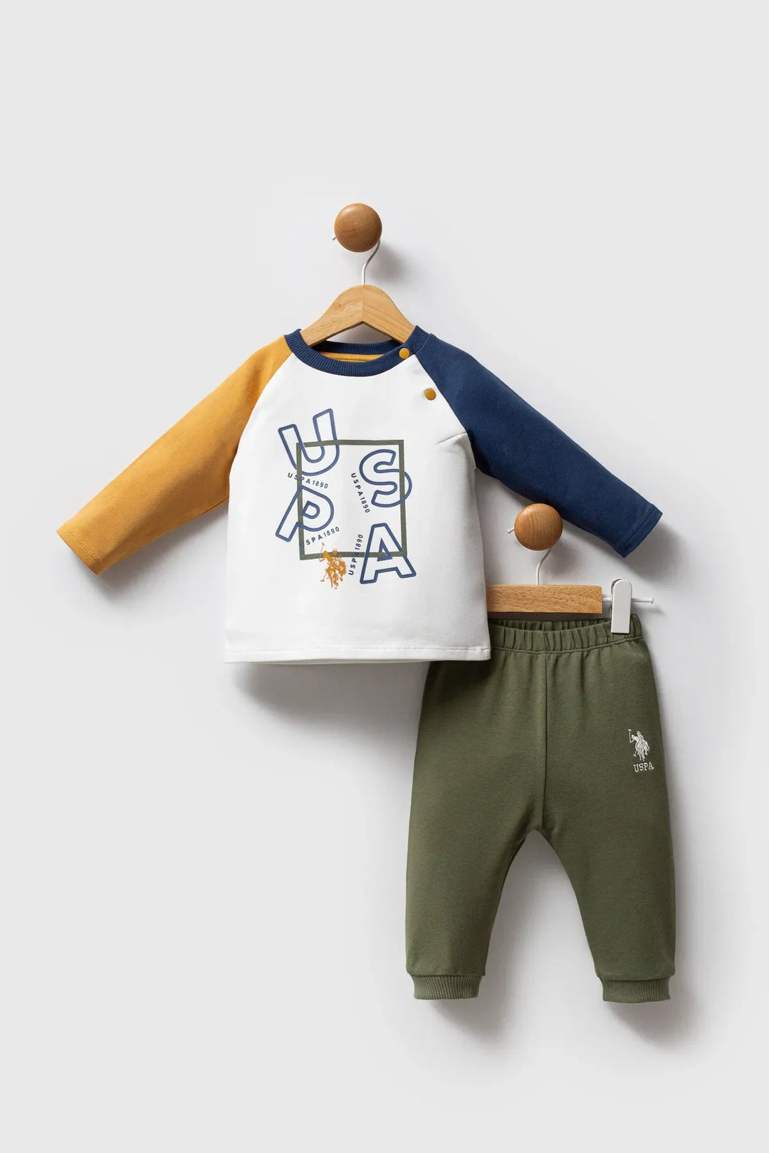 2 Pieces Set