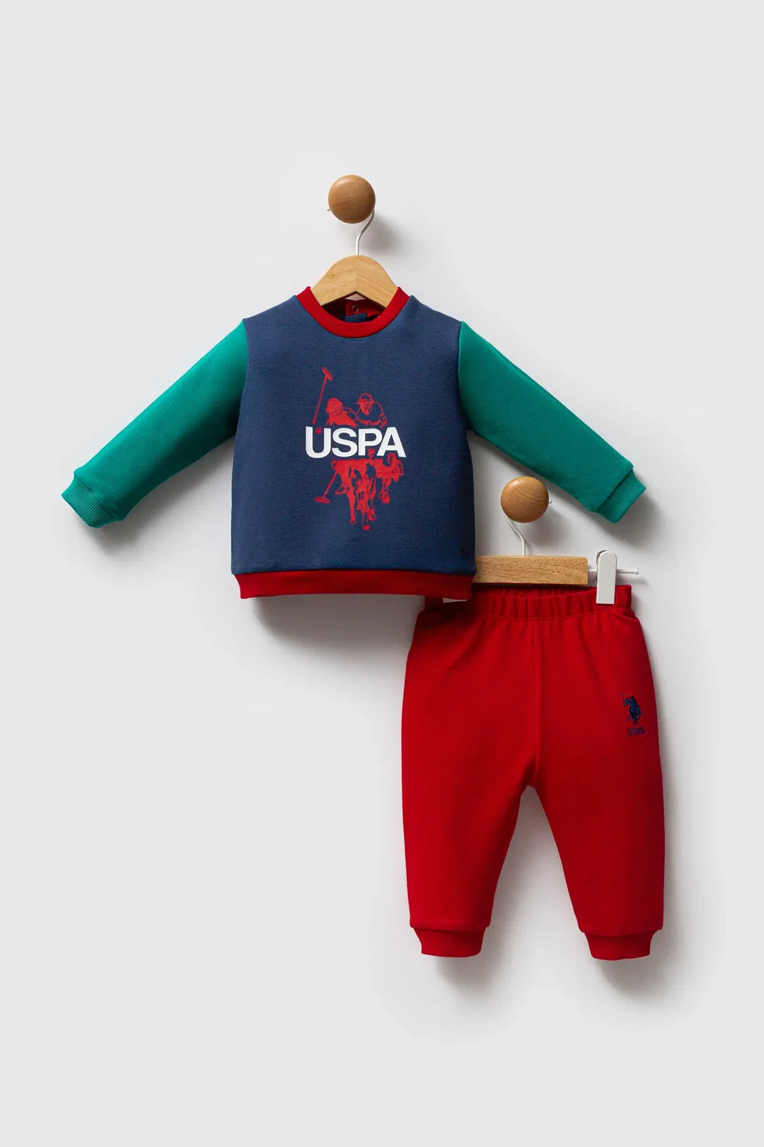 2 Pieces Set