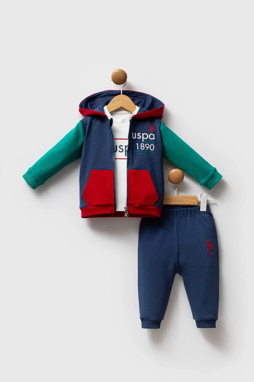 3 Pieces Set