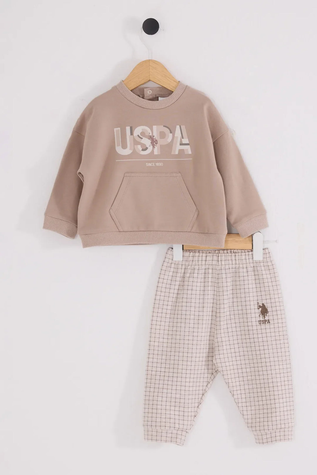 2 Pieces Set