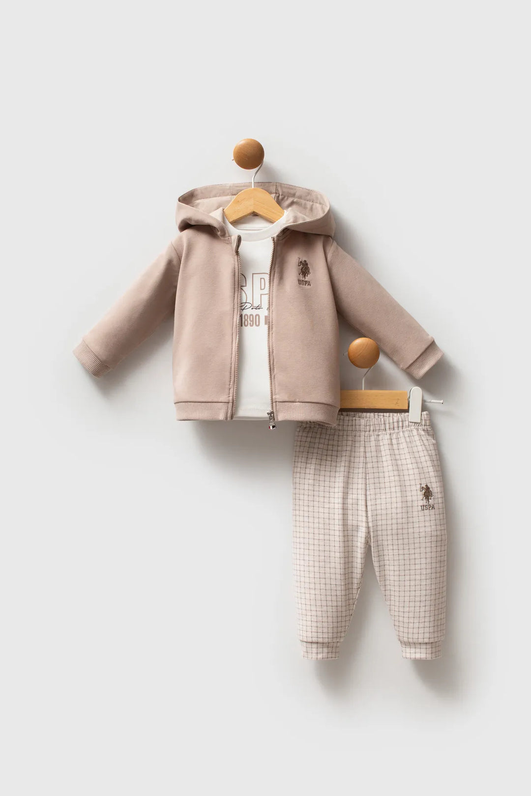 3 Pieces Set