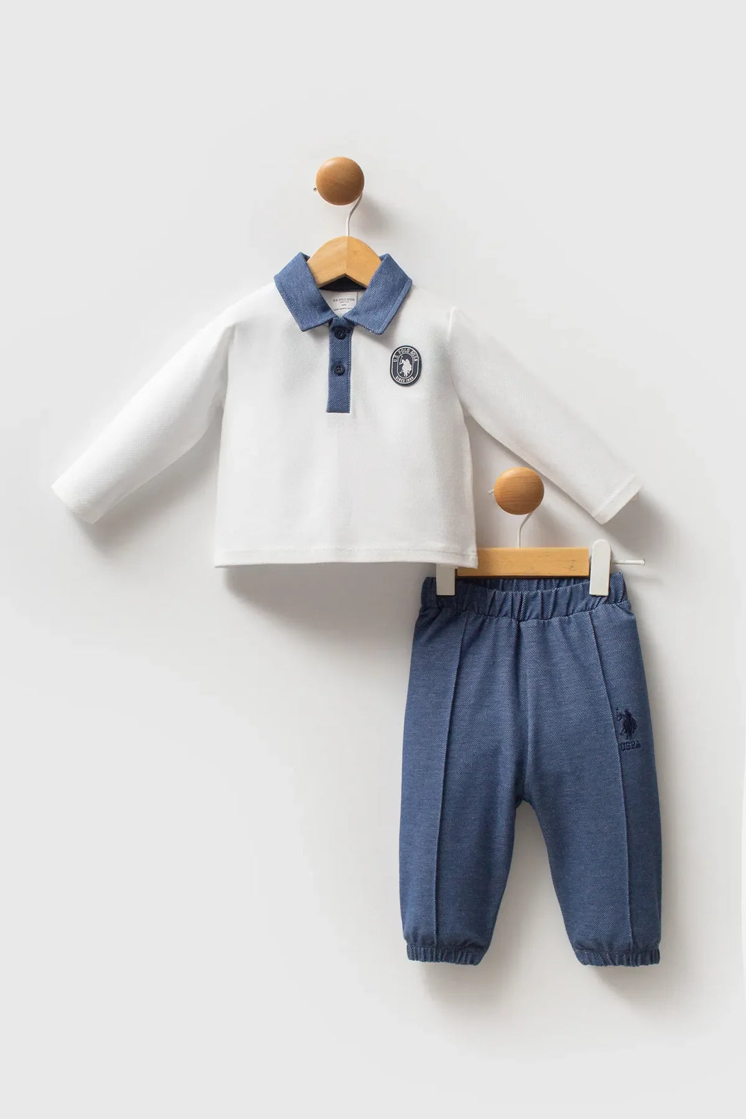 2 Pieces Set