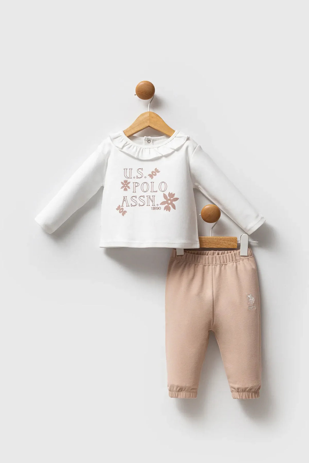 2 Pieces Set