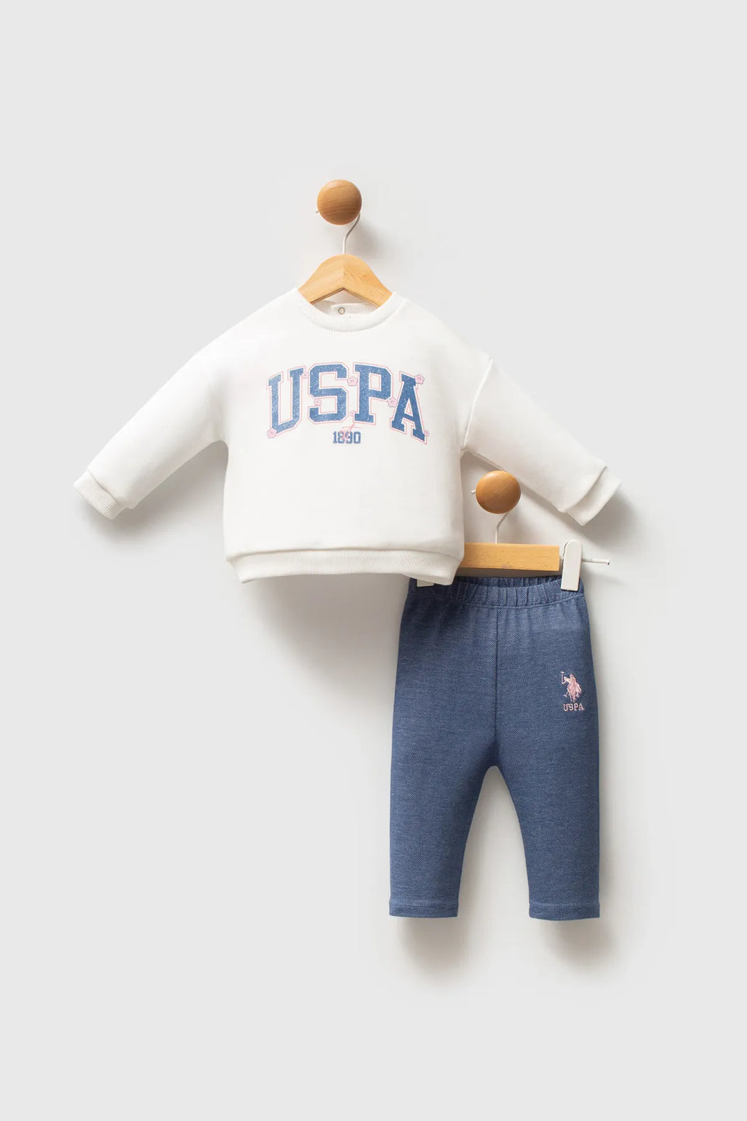 2 Pieces Set