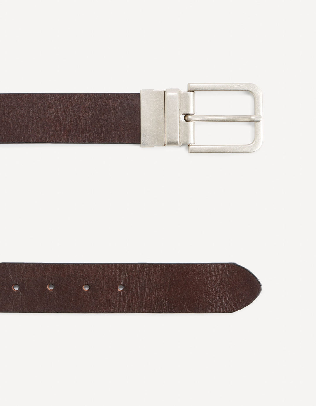 Belts - Brown