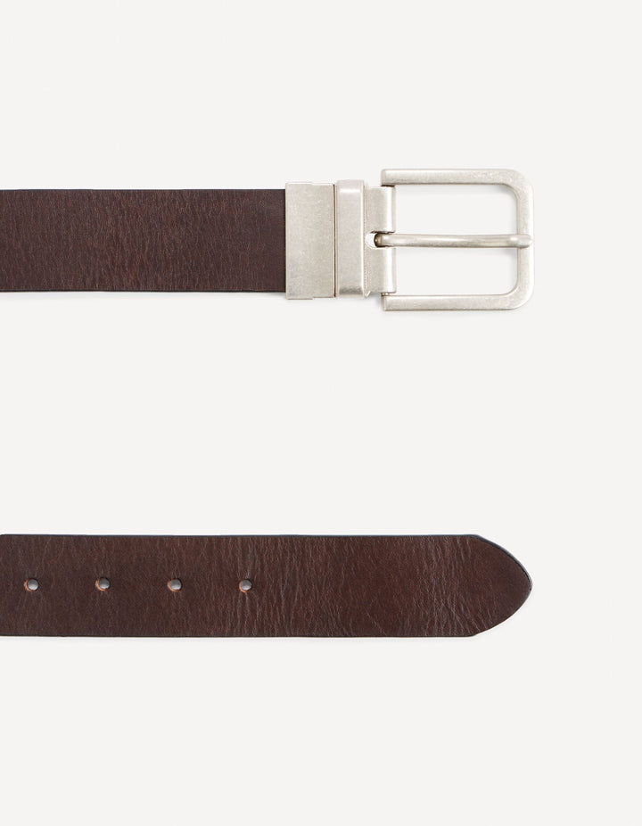 Belts - Brown