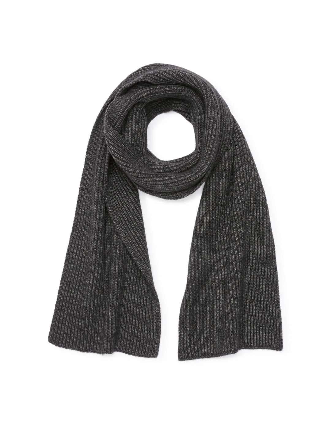 Scarves - Black