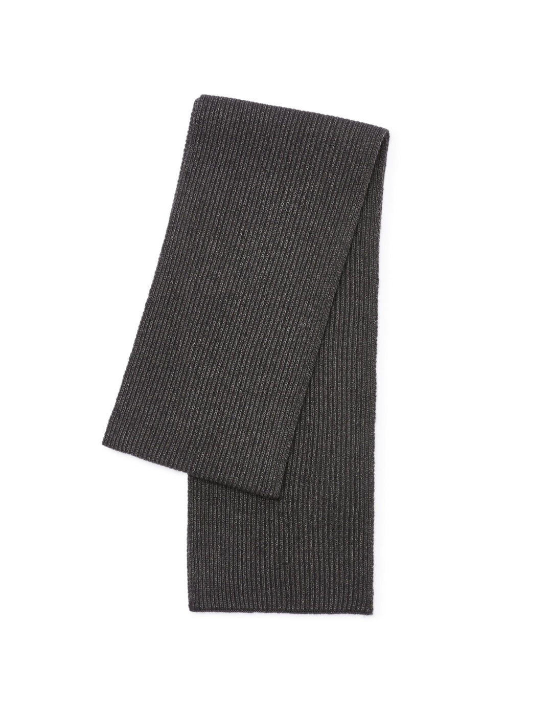 Scarves - Black