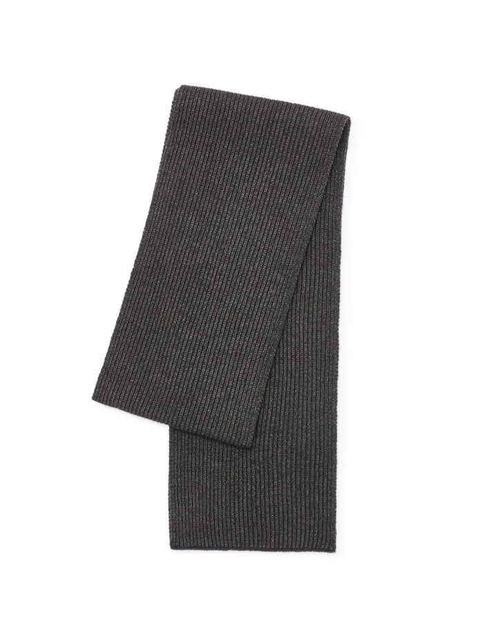 Scarves - Black