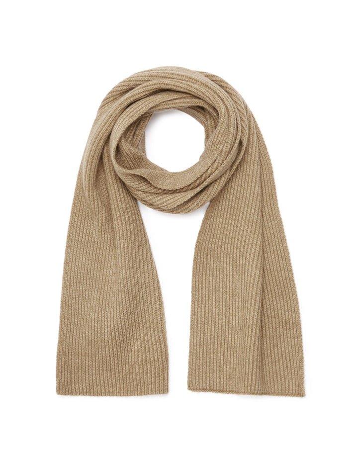 Scarves - Black