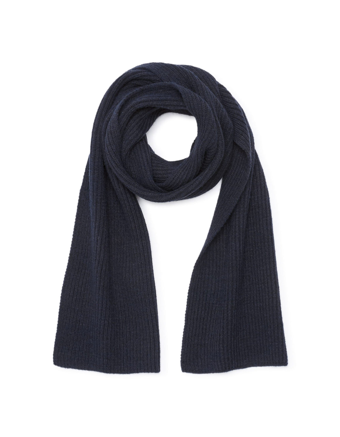 Scarves - Black