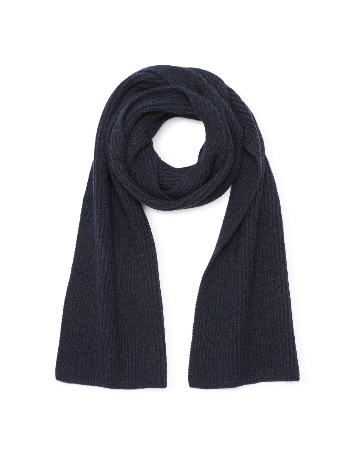 Scarves - Black