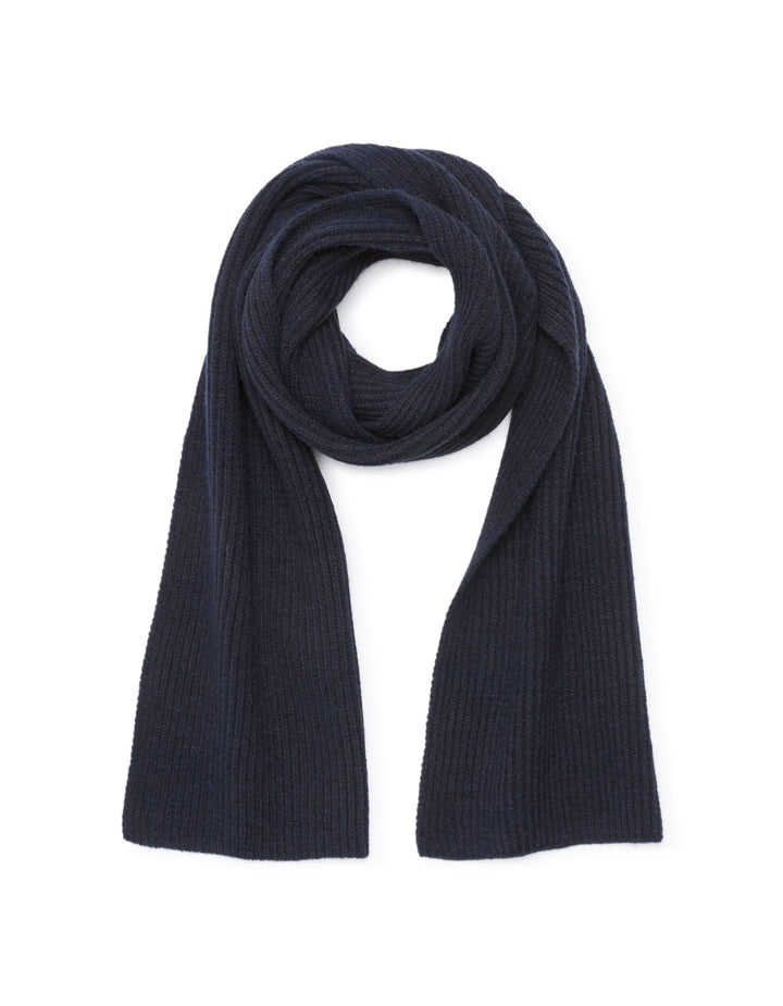 Scarves - Black