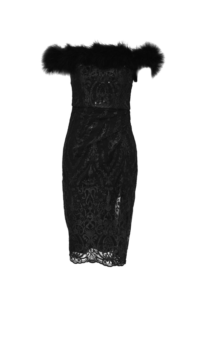 Dress - Black