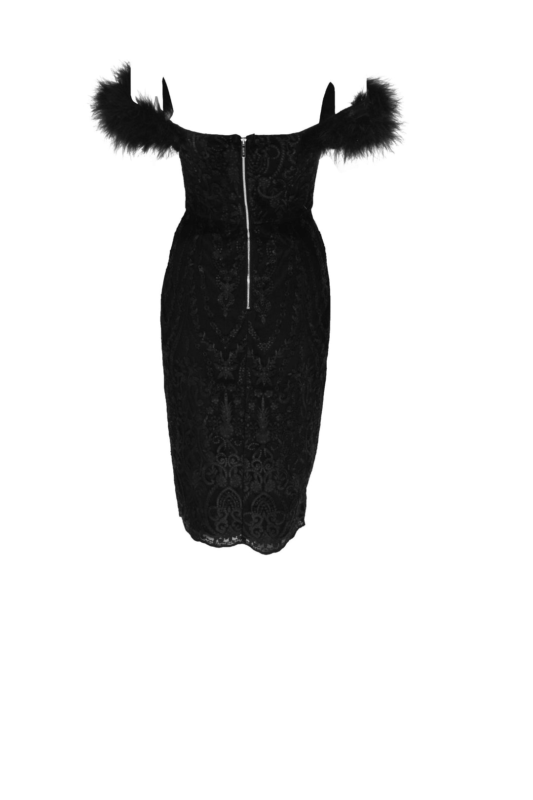 Dress - Black