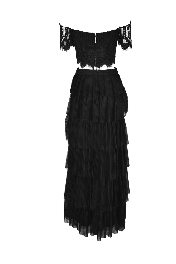 Dress - Black