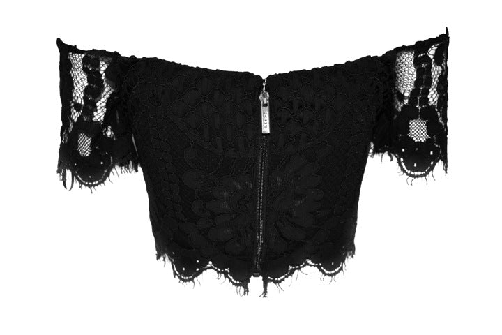 Dress - Black