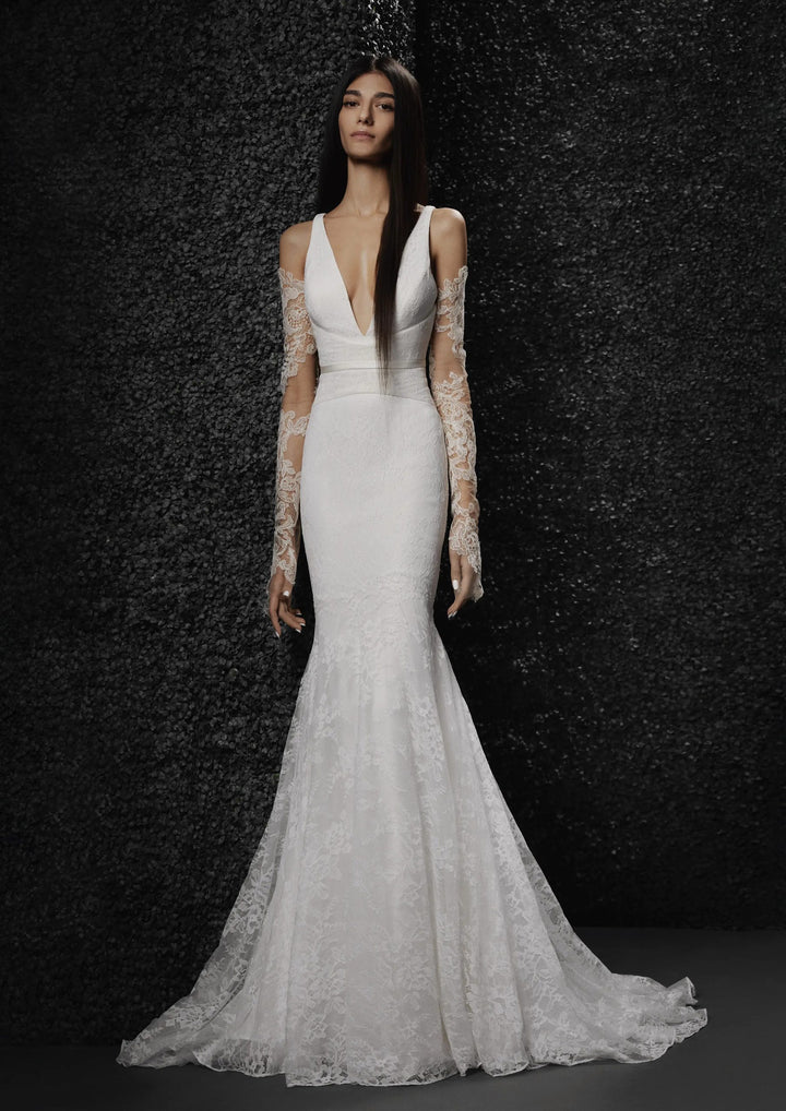 FRANIA - Off White