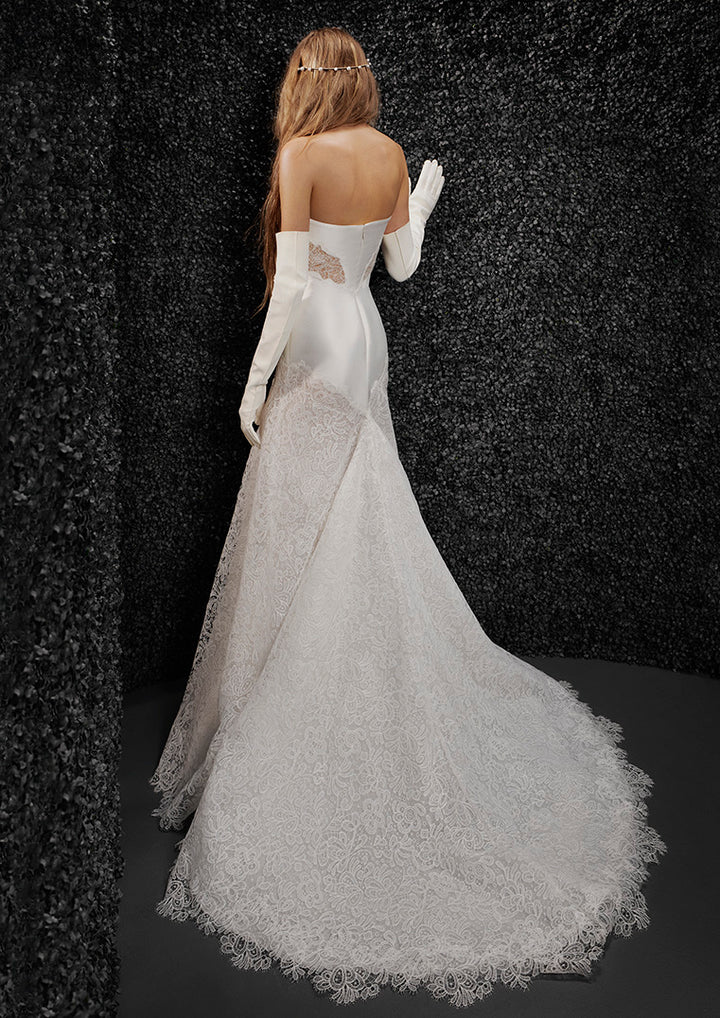 NORAH - Off White