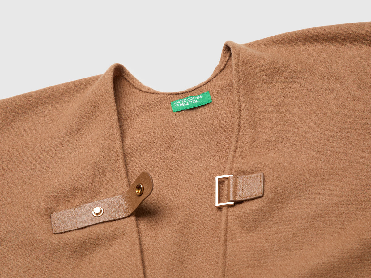 Cape - Brown