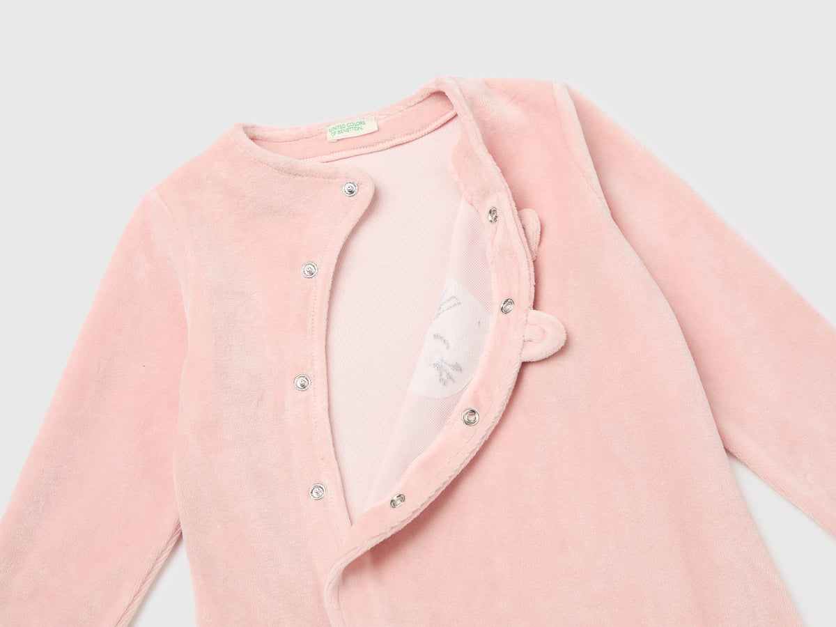One Set - Pink