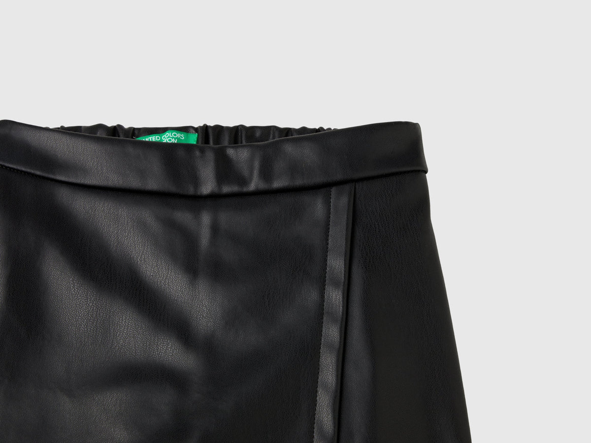 Short/Bermuda - Black