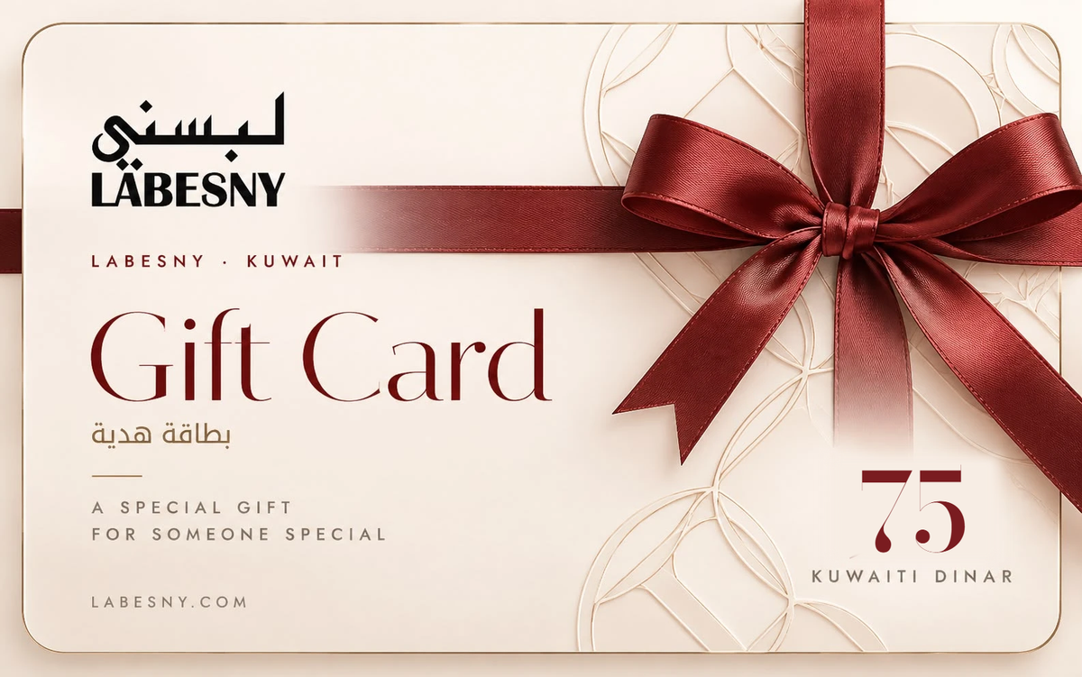Labesny Gift Card