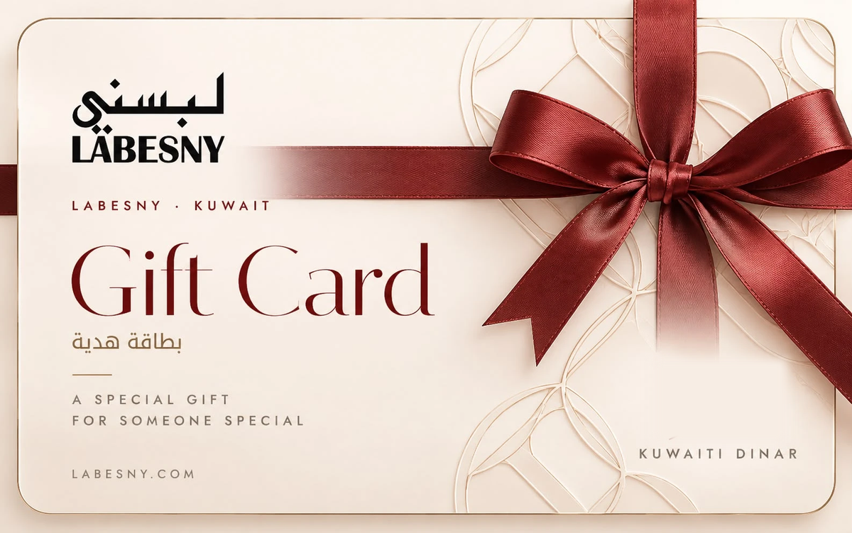 Labesny Gift Card