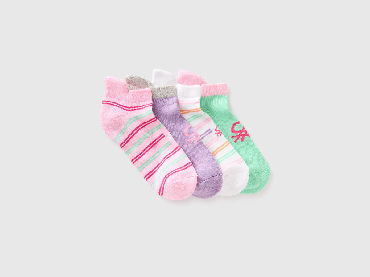 Socks - Multicolor