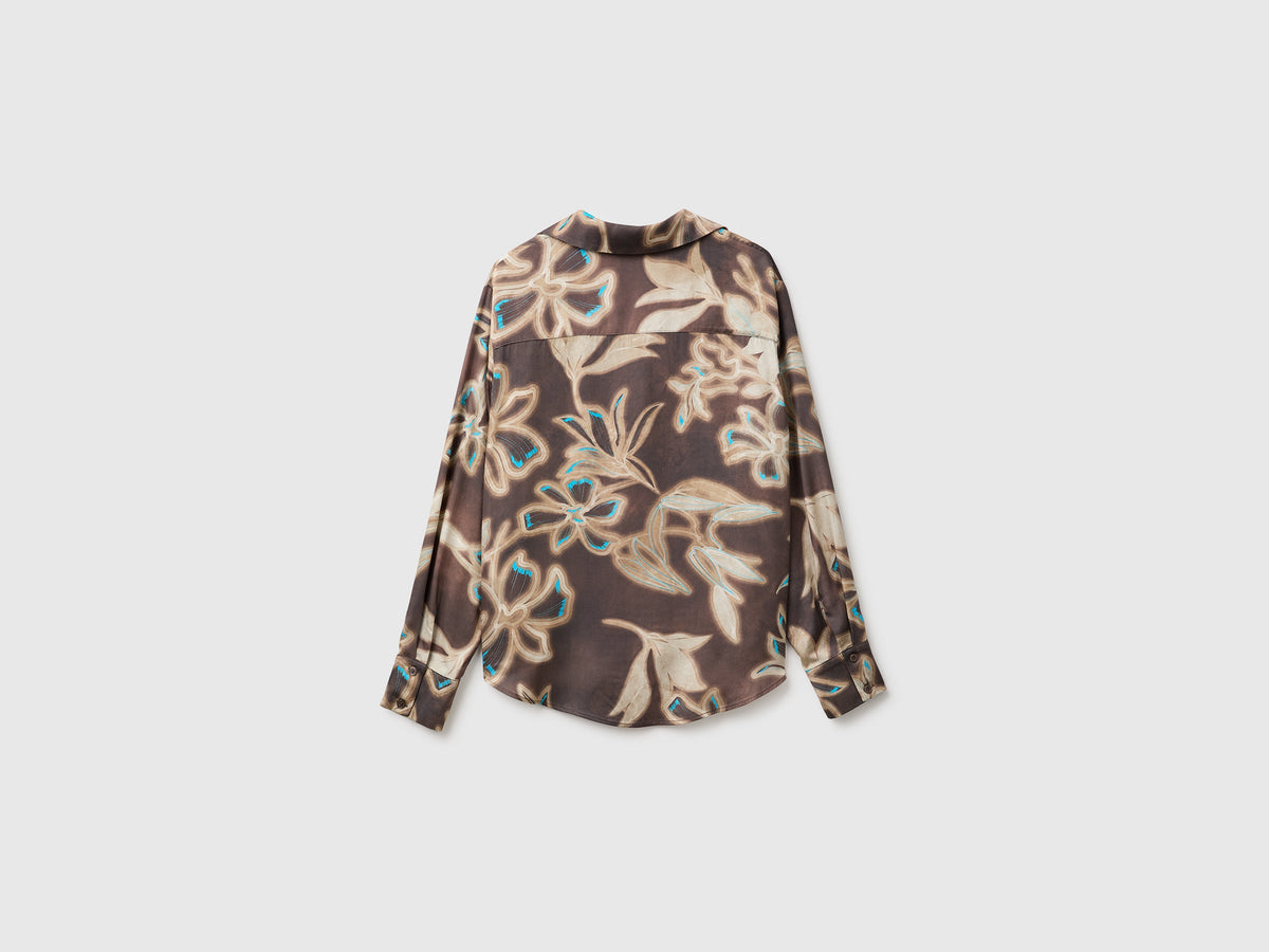 Shirt - Multicolor